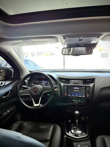 Nissan Frontier 2.3bt Pro4x 4x4 At L22 - foto 12