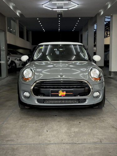 Mini Cooper 1.5 F55 Pepper 136cv - foto 2