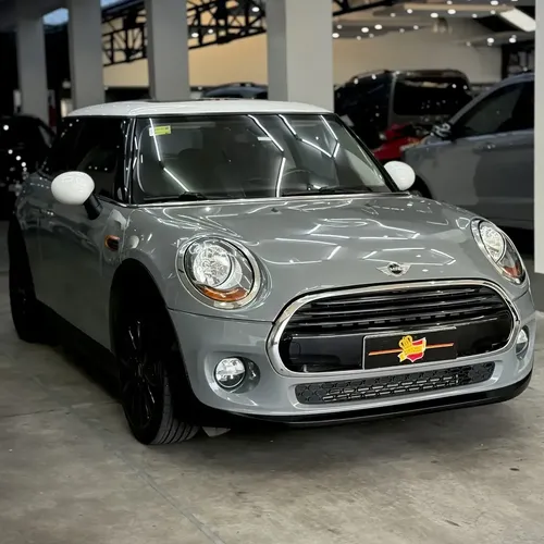 Mini Cooper 1.5 F55 Pepper 136cv - foto 3