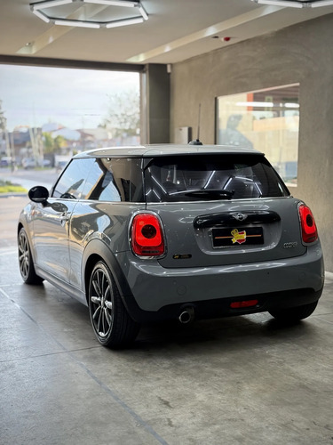 Mini Cooper 1.5 F55 Pepper 136cv - foto 5