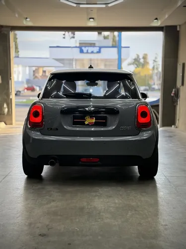 Mini Cooper 1.5 F55 Pepper 136cv - foto 6