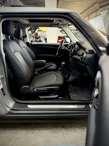 Mini Cooper 1.5 F55 Pepper 136cv - foto 11