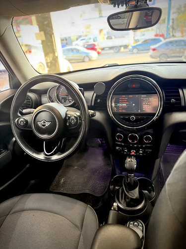 Mini Cooper 1.5 F55 Pepper 136cv - foto 12