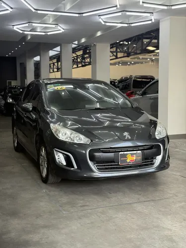 Peugeot 308 1.6 Allure Nav 115cv - foto 3