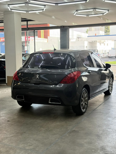 Peugeot 308 1.6 Allure Nav 115cv - foto 4