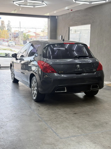 Peugeot 308 1.6 Allure Nav 115cv - foto 6