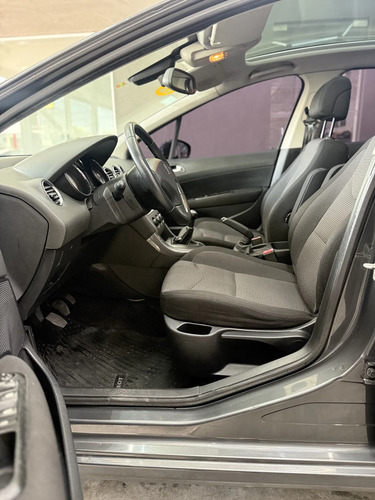 Peugeot 308 1.6 Allure Nav 115cv - foto 8