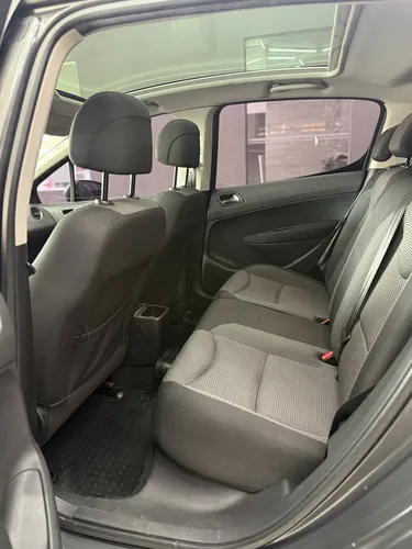 Peugeot 308 1.6 Allure Nav 115cv - foto 9