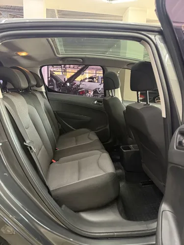 Peugeot 308 1.6 Allure Nav 115cv - foto 10