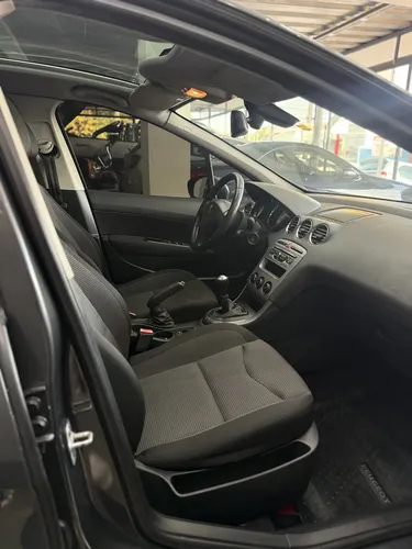 Peugeot 308 1.6 Allure Nav 115cv - foto 11