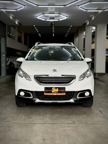 Peugeot 2008 1.6 Allure - foto 2
