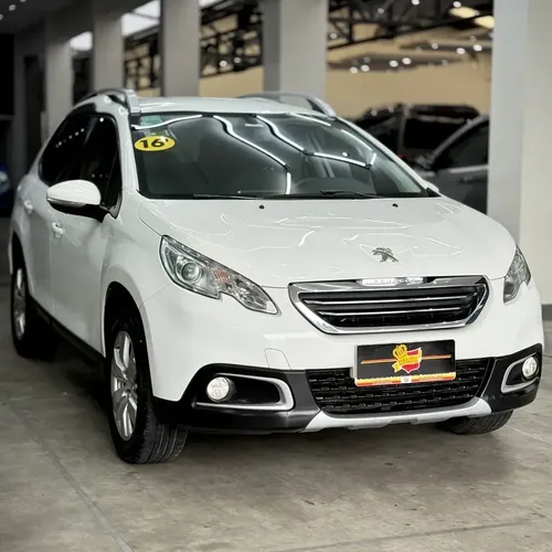 Peugeot 2008 1.6 Allure - foto 3