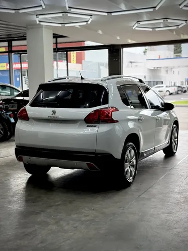 Peugeot 2008 1.6 Allure - foto 7