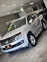 Volkswagen Amarok 2.0 Cd Tdi 180cv 4x2 Highline Pack At - foto 2
