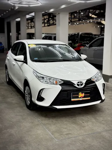 Toyota Yaris 1.5 107cv Xs Cvt - foto 3