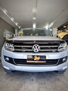 Volkswagen Amarok 2.0 Cd Tdi 180cv 4x2 Highline Pack At - foto 3