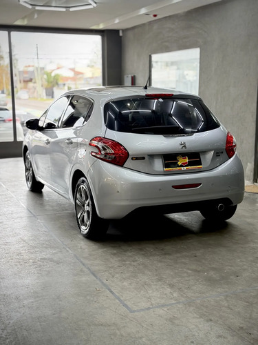 Peugeot 208 1.6 Feline Pack Cuir - foto 4