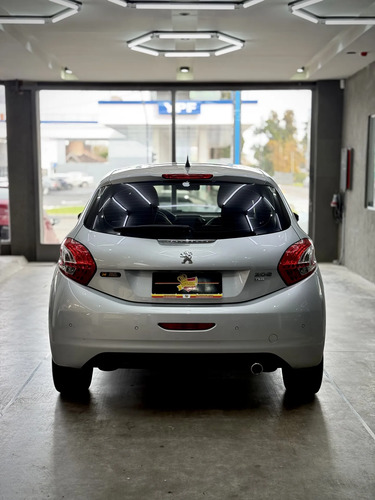 Peugeot 208 1.6 Feline Pack Cuir - foto 5