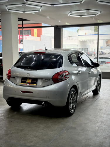 Peugeot 208 1.6 Feline Pack Cuir - foto 6
