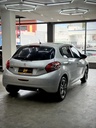 Peugeot 208 1.6 Feline Pack Cuir - foto 6