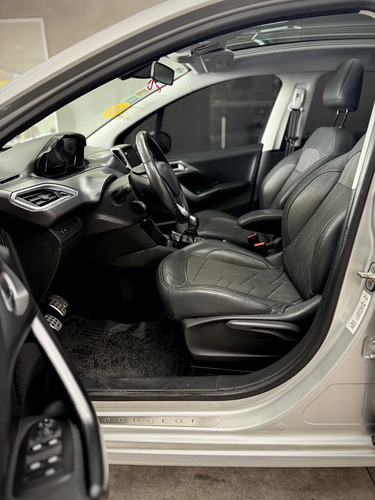 Peugeot 208 1.6 Feline Pack Cuir - foto 8