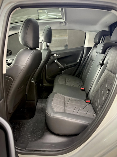 Peugeot 208 1.6 Feline Pack Cuir - foto 9