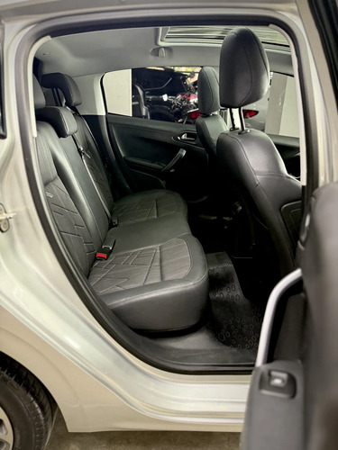 Peugeot 208 1.6 Feline Pack Cuir - foto 10