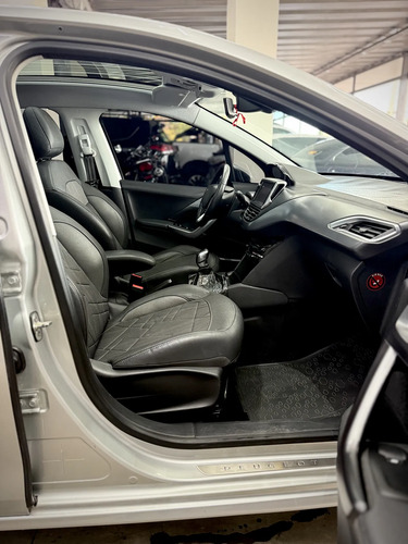 Peugeot 208 1.6 Feline Pack Cuir - foto 11