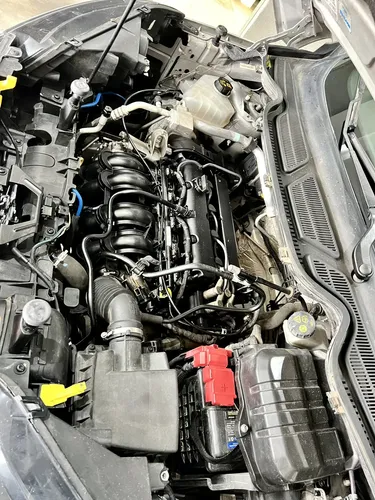 Ford Ecosport 1.6 S 110cv 4x2 - foto 7