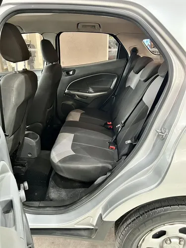 Ford Ecosport 1.6 S 110cv 4x2 - foto 9