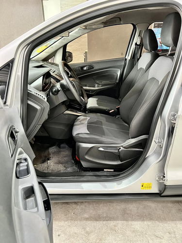 Ford Ecosport 1.6 S 110cv 4x2 - foto 10