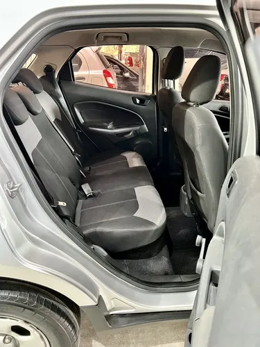 Ford Ecosport 1.6 S 110cv 4x2 - foto 11