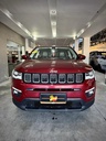 Jeep Compass 2.4 Longitude Plus 4x4 - foto 2