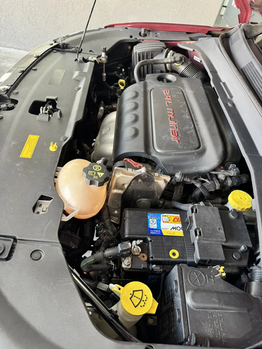 Jeep Compass 2.4 Longitude Plus 4x4 - foto 7