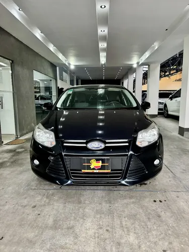 Ford Focus Iii 1.6 S - foto 2