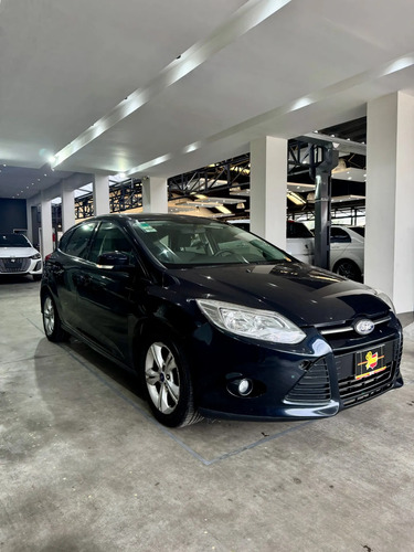 Ford Focus Iii 1.6 S - foto 3