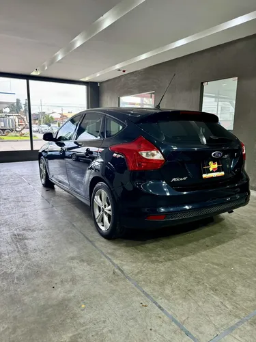 Ford Focus Iii 1.6 S - foto 4