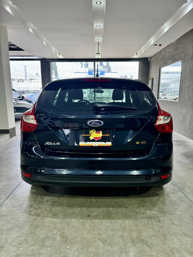 Ford Focus Iii 1.6 S - foto 5