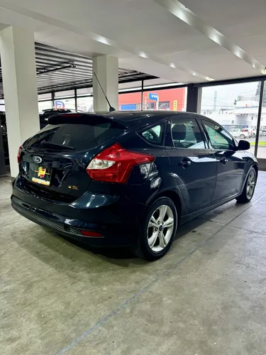 Ford Focus Iii 1.6 S - foto 6