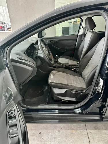 Ford Focus Iii 1.6 S - foto 8