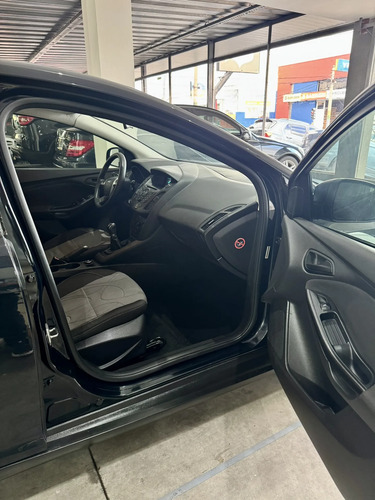 Ford Focus Iii 1.6 S - foto 10
