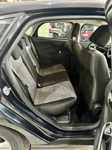 Ford Focus Iii 1.6 S - foto 11