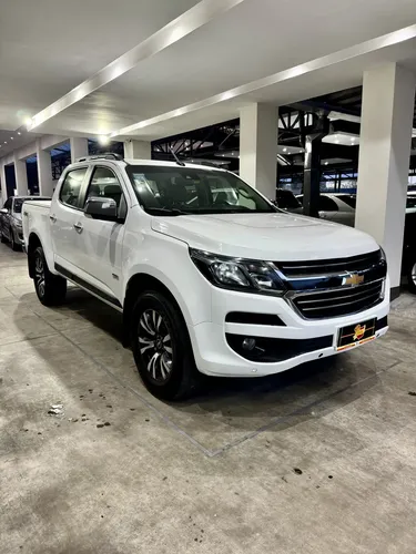 Chevrolet S10 2.8 Lt Cd Tdci 200cv 4x4 At - foto 3