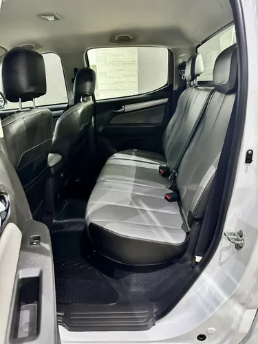 Chevrolet S10 2.8 Lt Cd Tdci 200cv 4x4 At - foto 9
