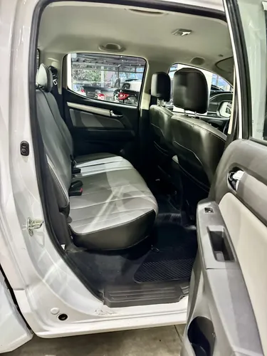 Chevrolet S10 2.8 Lt Cd Tdci 200cv 4x4 At - foto 11
