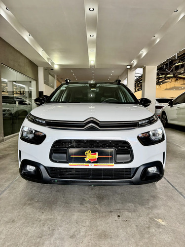 Citroën C4 Cactus 1.6 Thp 165 At6 Shine - foto 2