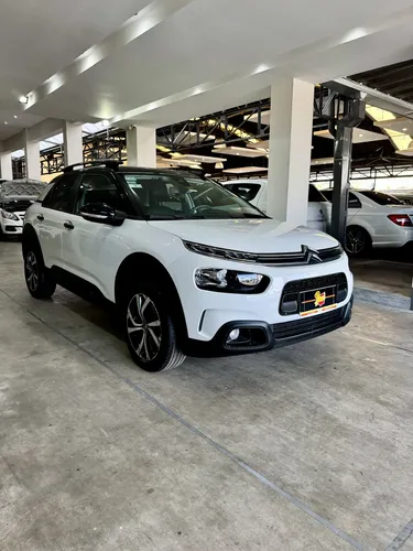 Citroën C4 Cactus 1.6 Thp 165 At6 Shine - foto 3