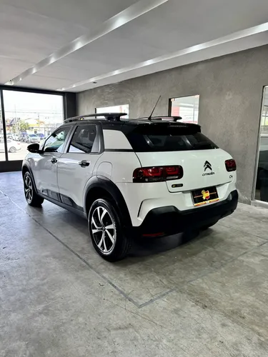 Citroën C4 Cactus 1.6 Thp 165 At6 Shine - foto 5