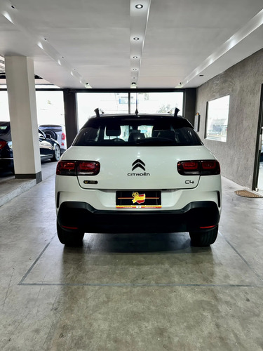 Citroën C4 Cactus 1.6 Thp 165 At6 Shine - foto 6