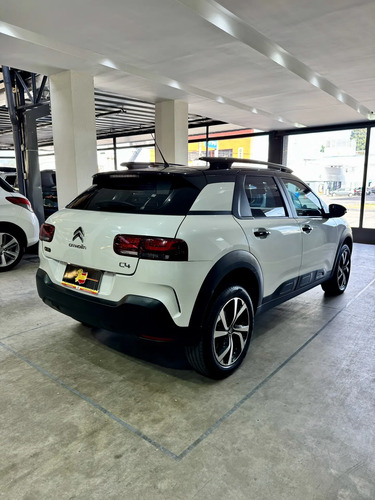Citroën C4 Cactus 1.6 Thp 165 At6 Shine - foto 7